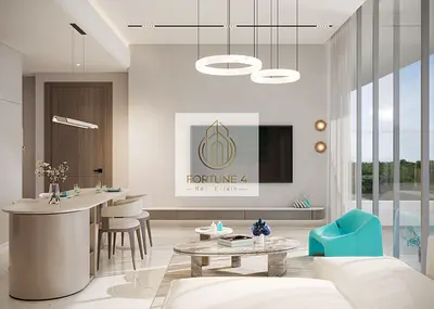 Pool & Skyline View | Boutique 2BR with World-First Outdoor Cooling | Q2 2028