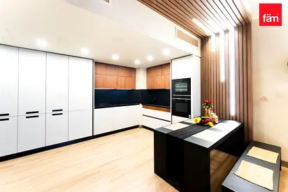 Fully Upgraded | Luxury | Furnished