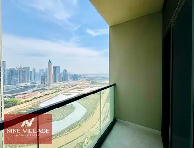 Luxury Apartment | Skyline Views | Prime Location