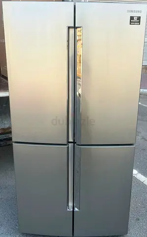 Samsung 4 doors refrigerator