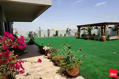 Biggest Garden In Community | Corner | Landscaped