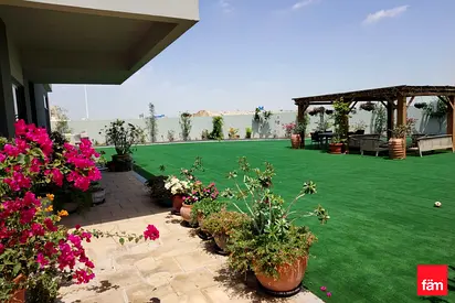 Biggest Garden In Community | Corner | Landscaped