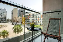 FURNISHED | COMMUNITY VIEW | HIGH ROI