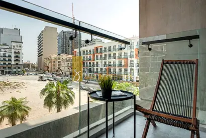 FURNISHED | COMMUNITY VIEW | HIGH ROI