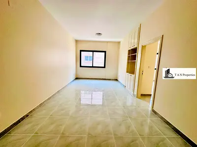 Chiller Ac Free| Family Building | Spacious 1BHK