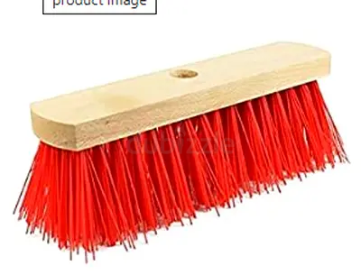 HARD BRUSH -CLEANING