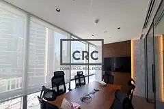 1692 Sq Ft | Canal View Office | 3 Parking Spaces