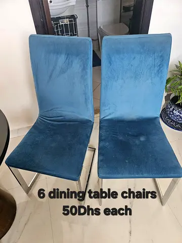 Moving out sale