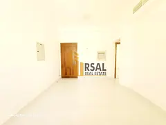 Lavish family 1BHK/Ready to move/EASY Payment/Near to Old Muwaileh Bus Station Sharjah