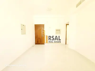 Lavish family 1BHK/Ready to move/EASY Payment/Near to Old Muwaileh Bus Station Sharjah