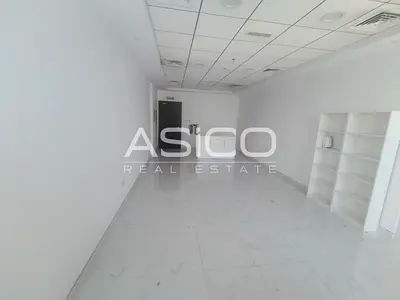 Office Space | B2B Tower | Business Bay