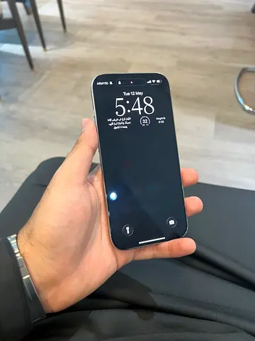 Iphone 17 air 256GB white