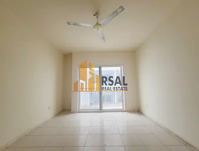Specious Studio with Balcony/Family Building/Near School Area