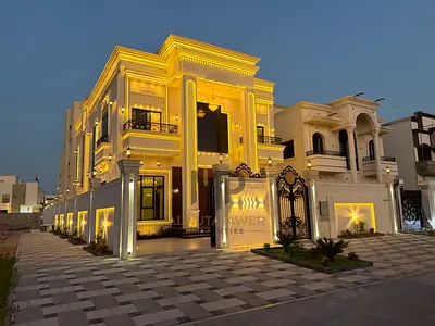 Including registration fees, miniature palace for sale, personal finishing, classic, special location