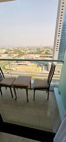 Beautiful Jumeriah Islands Views | Fully Furnished | Prime JLT Address