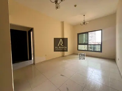Open view - Easy access to Dubai - Prime location