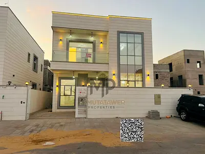 فرصة لا تتكرر إلا مرة واحدة في العمر! السعر يشمل كل شيء: رسوم التسجيل والكهرباء والمياه وتكييف الهواء. امتلك فيلا أحلامك