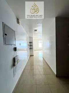 Horizon Towers Al Rashidiya 2 Ajman, Studio Apartment with Separate Kitchen and Cabinets