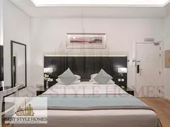 Monthly Deal, One Bedroom Hall, Fully Furnished Hotel Apartment,