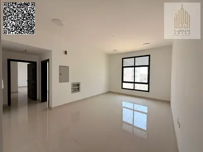 One-Bedroom Apartment for Annual Rent in Al Jurf Industrial Area 2, Ajman A brand new and distinctive apartment in a prime location in Al Jurf Indust