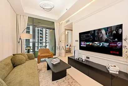 🔥Hot Offer🔥 New 2 BR in Business Bay | Amazing View !