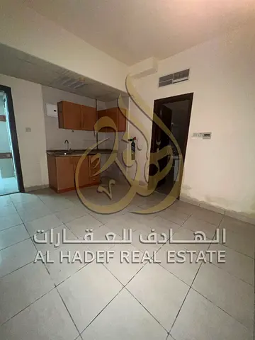 Prime Studio Apartment for Rent in Al Butinah ✨🏡