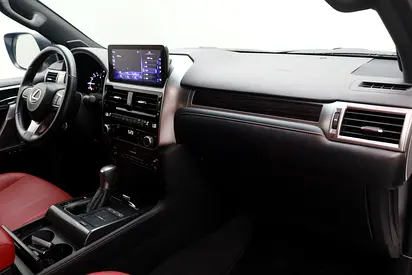 Lexus GX 460 Premier, миниатюра 14
