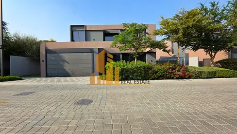 Elegant 5-Bhk Villa in Masaar Kaya G+2 in Forest Community