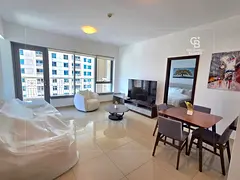 Prime Downtown Living | Fully Furnished | Spacious