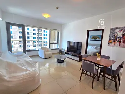 Prime Downtown Living | Fully Furnished | Spacious