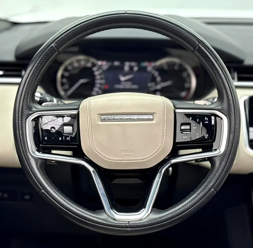 Land Rover Range Rover Velar 2023