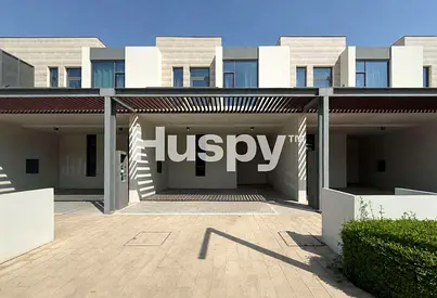 Single Row | Unfurnished | Spacious