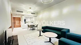 Brand New | Fully Furnished | Skyline View