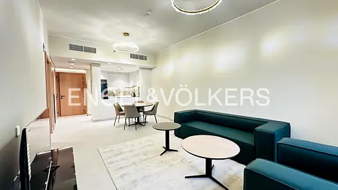 Brand New | Fully Furnished | Skyline View