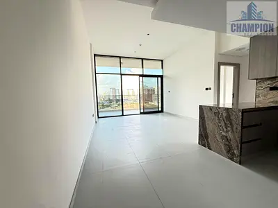 1BR Apartment | Celine by Vision | Balcony & City View