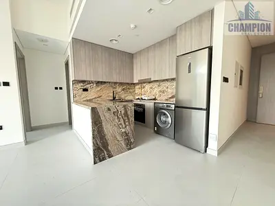 Front Facing - Open Views - Vacant Unit - Good For Investment - Spacious Ans Vibrant
