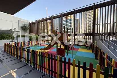 BURJ KHALIFA VIEW | BRAND NEW | CAN BE FURNISHED