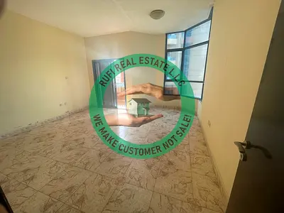 3bhk for rent in nuaimyia towers very good location 4bathroom with maid room