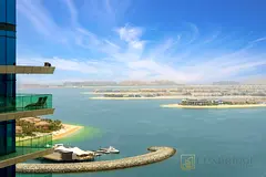 Fully Furnished | Vacant Soon | Private Beach