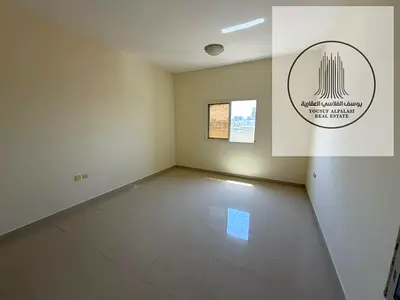 استوديو للايجار النعيميه 3 عجمان خلف السفير مطبخ منفصل تكييف مركزي موقع مميز
