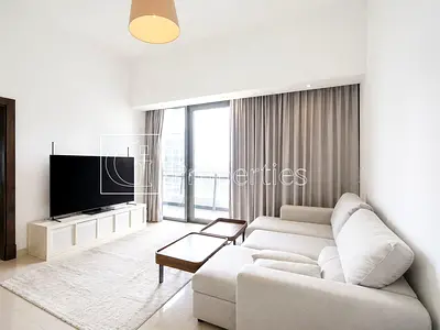 Luxury Furnished | Modern | Vacant Soon