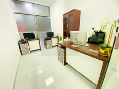 Fully Furnished Office | Best price | ready to Move | No Commission