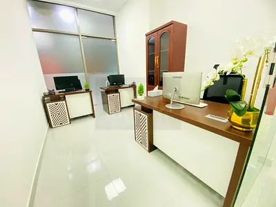 Fully Furnished Office | Best price | ready to Move | No Commission