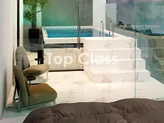 Resale | Presidential Studio | Private Pool