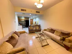 Fully Furnished | Best Price | Spacious layout