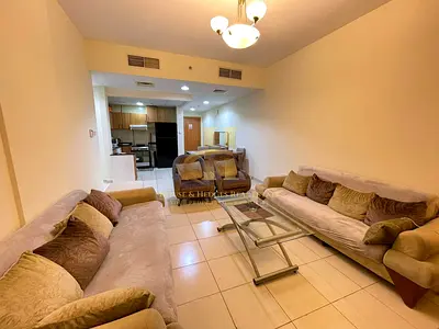 Fully Furnished | Best Price | Spacious layout