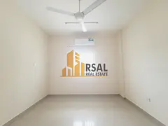 2 Bedroom Hall with balcony// 1 bathroom low price Rent// no deposit Cash// Close to Muwailah bus St