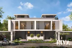 AMAZING 4BR Villa | Avena 2 – The Valley