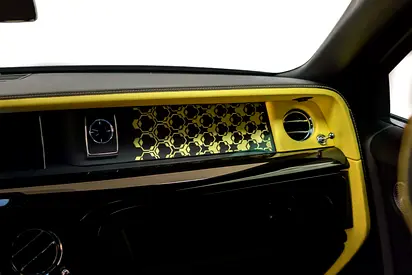 2024 ROLLS-ROYCE PHANTOM — миниатюра 12