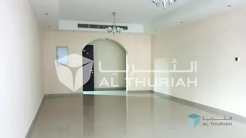 3 BR - Type 5 | Great View and Spacious Unit